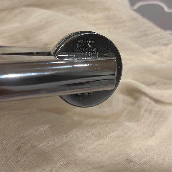 Atlanta Vintage Stamp Embosser Seal - Picture 6 of 6